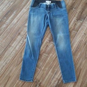 Isabel Maternity Jegging